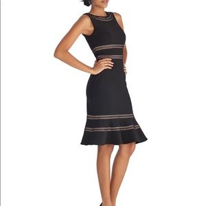 White House Black Market 2p Dress